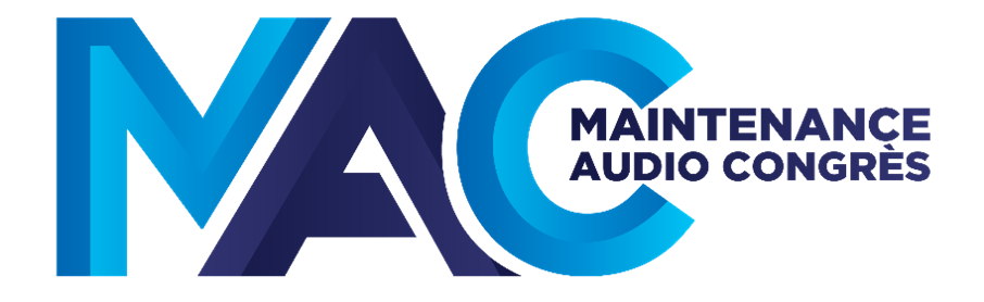 Maintenance Audio Congrès - MAC Autres services