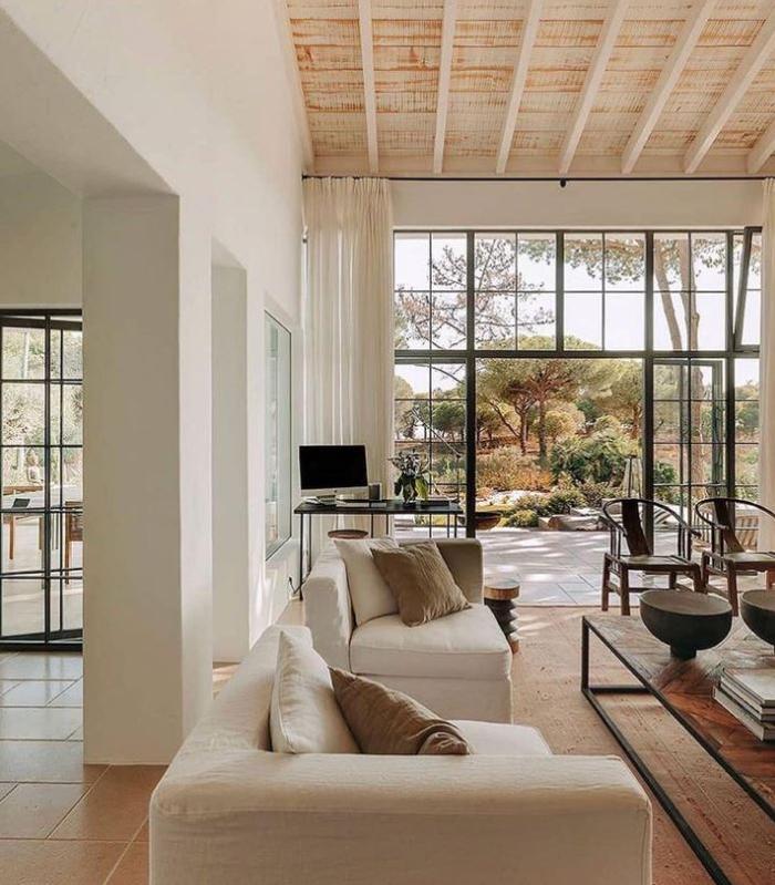 La Bottega Living - Twin Peaks, CA