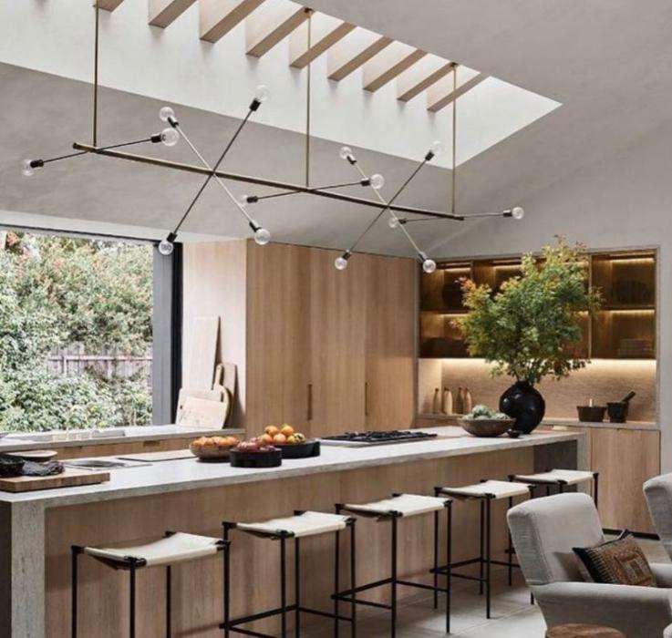 La Bottega Living - Twin Peaks, CA