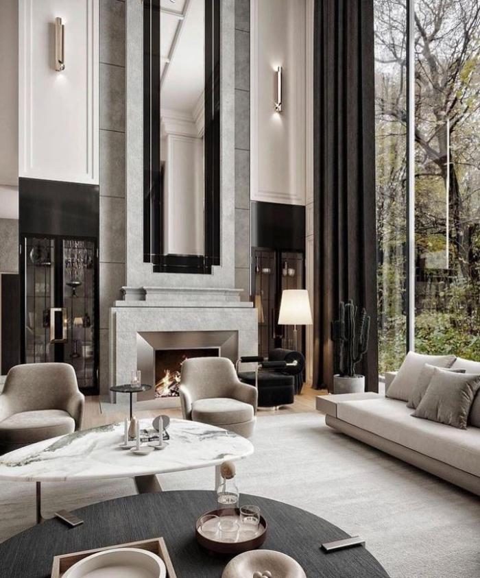 La Bottega Living - Twin Peaks, CA