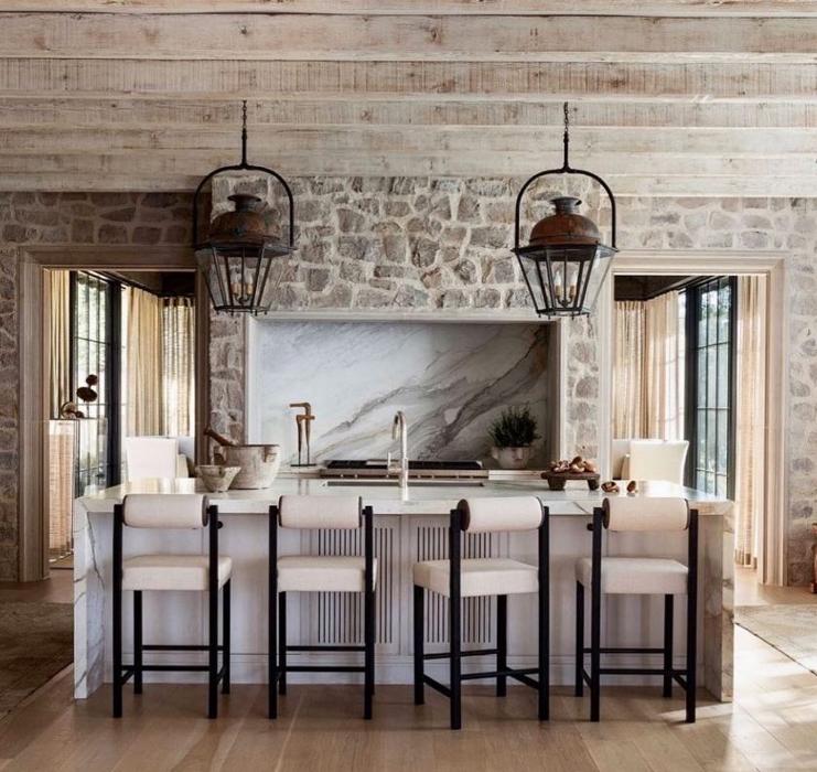 La Bottega Living - Twin Peaks, CA