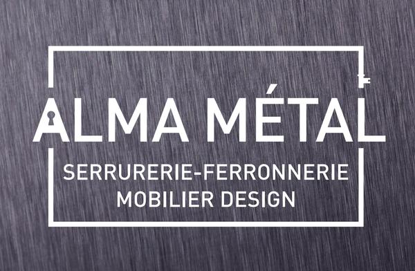 Alma Metal serrurerie et métallerie