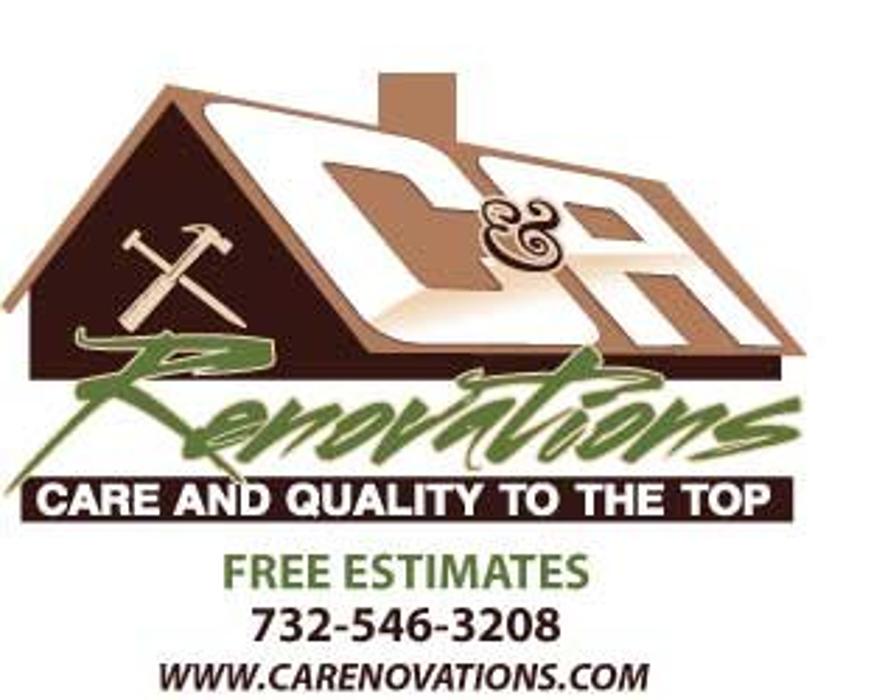 C&A Renovations Contractors - Jackson, NJ
