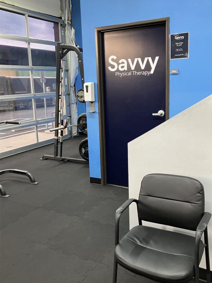Savvy Physical Therapy - Denver, CO