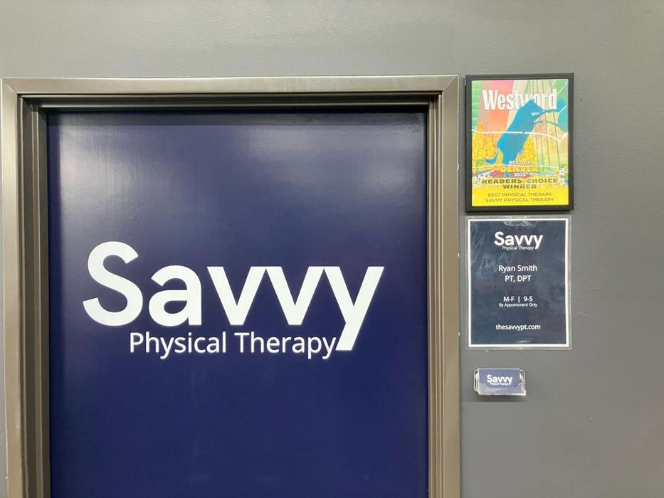 Savvy Physical Therapy - Denver, CO