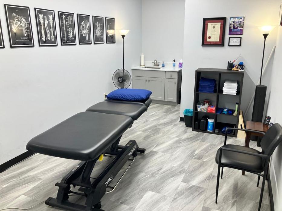 Savvy Physical Therapy - Denver, CO