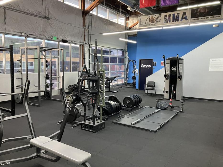 Savvy Physical Therapy - Denver, CO