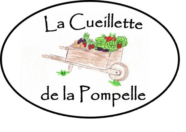 La Cueillette De La Pompelle agriculteur et agriculteur éleveur