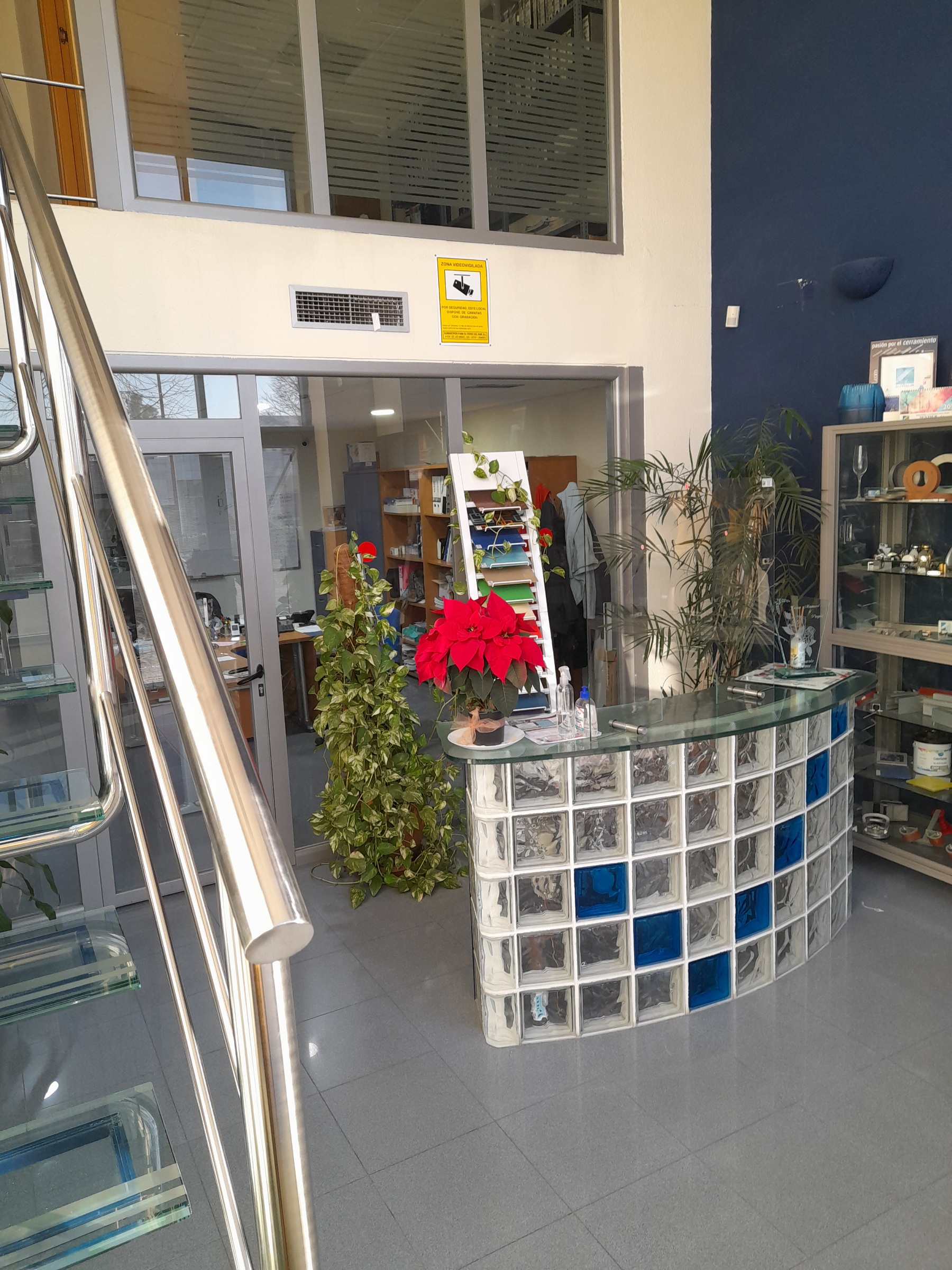 Galería en miniatura