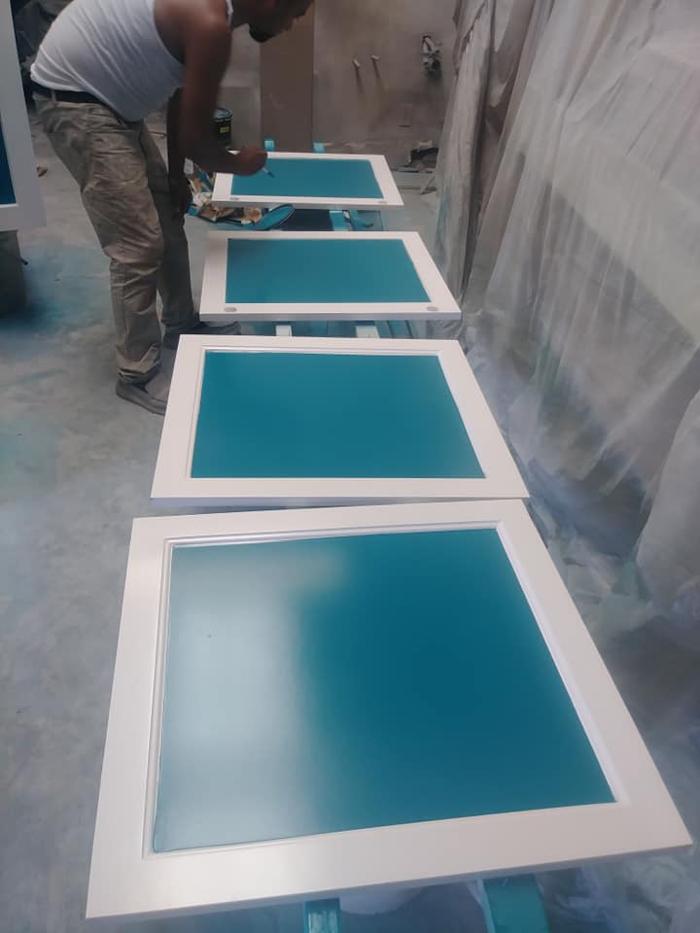 J N J Painting & More Corp Image