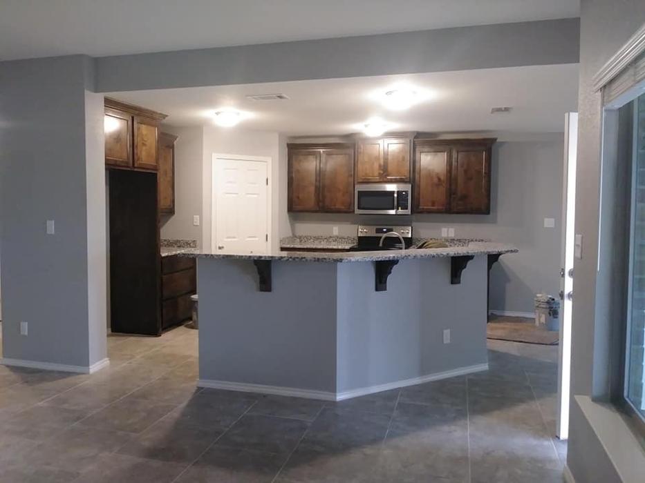 J N J Painting & More Corp Image