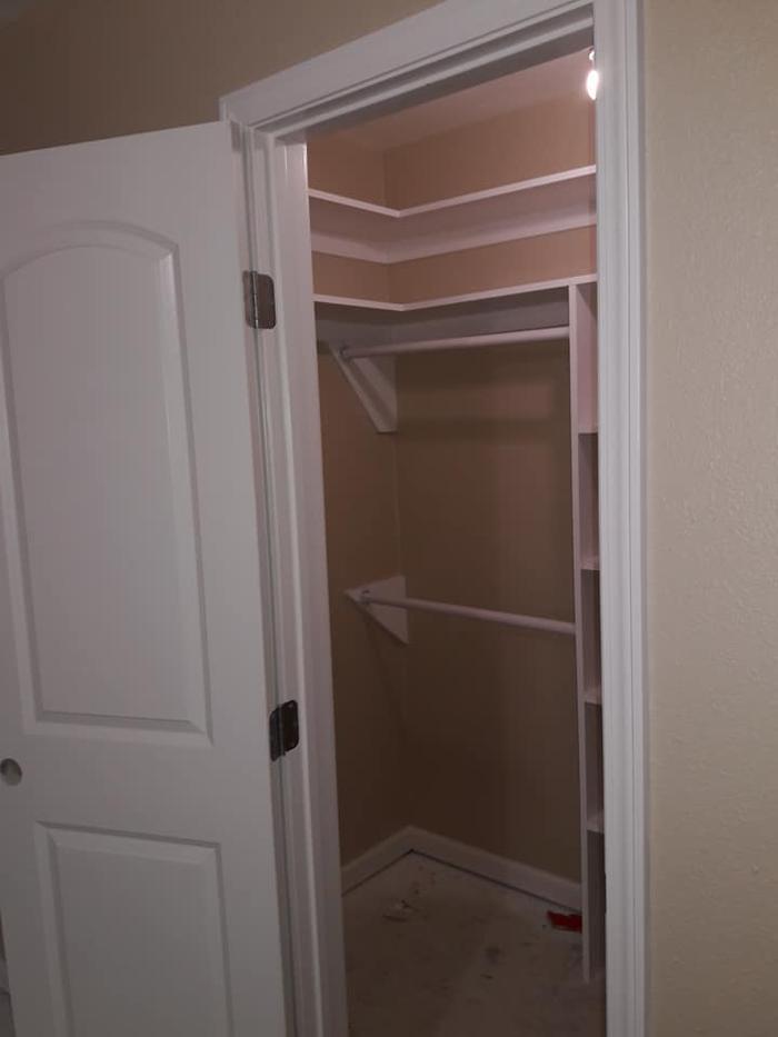 J N J Painting & More Corp Image