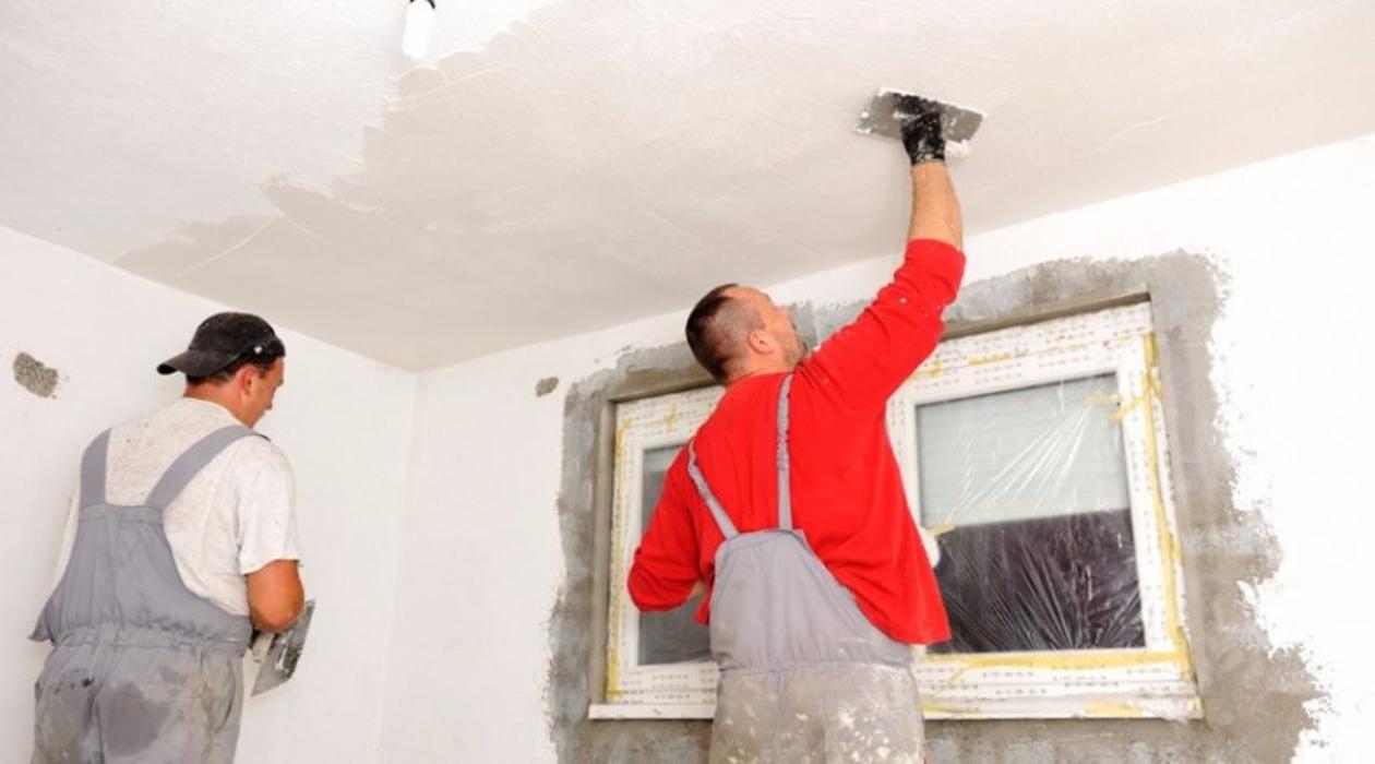 J N J Painting & More Corp Image