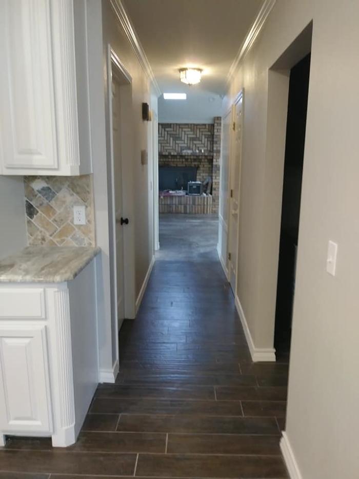 J N J Painting & More Corp Image