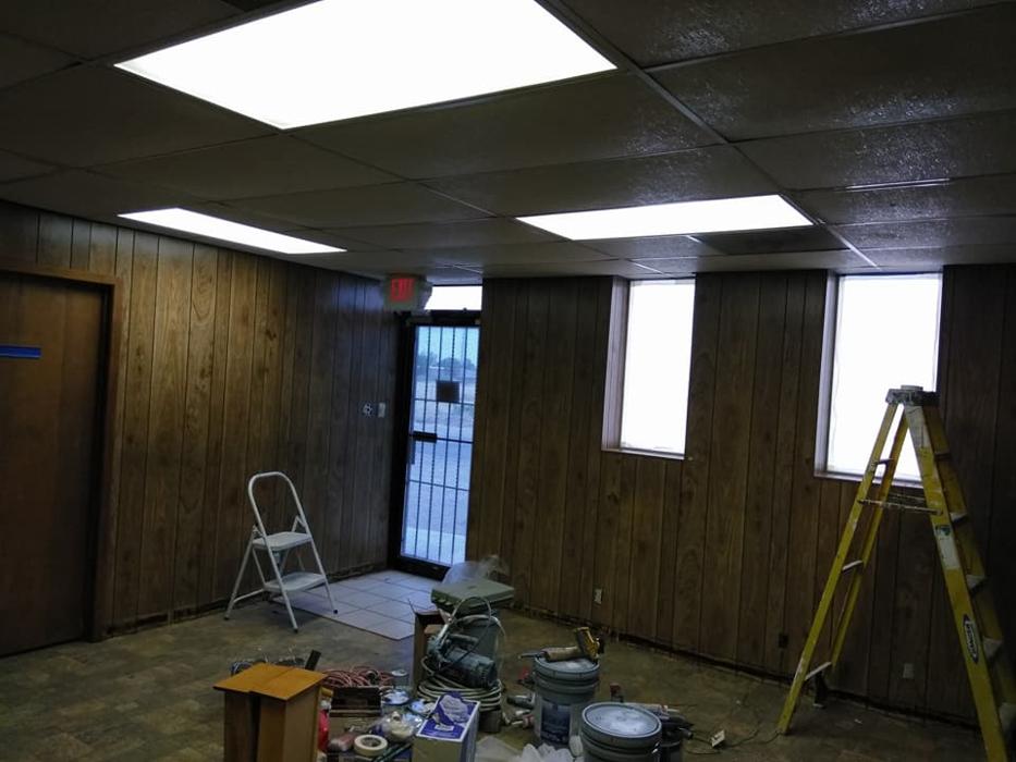 J N J Painting & More Corp Image