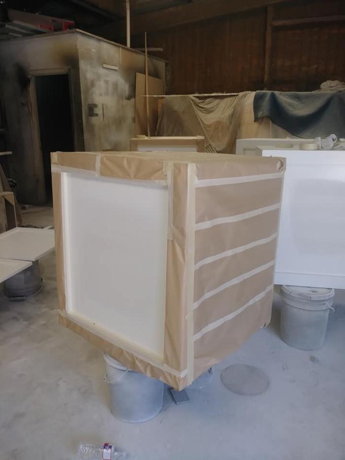 J N J Painting & More Corp Image