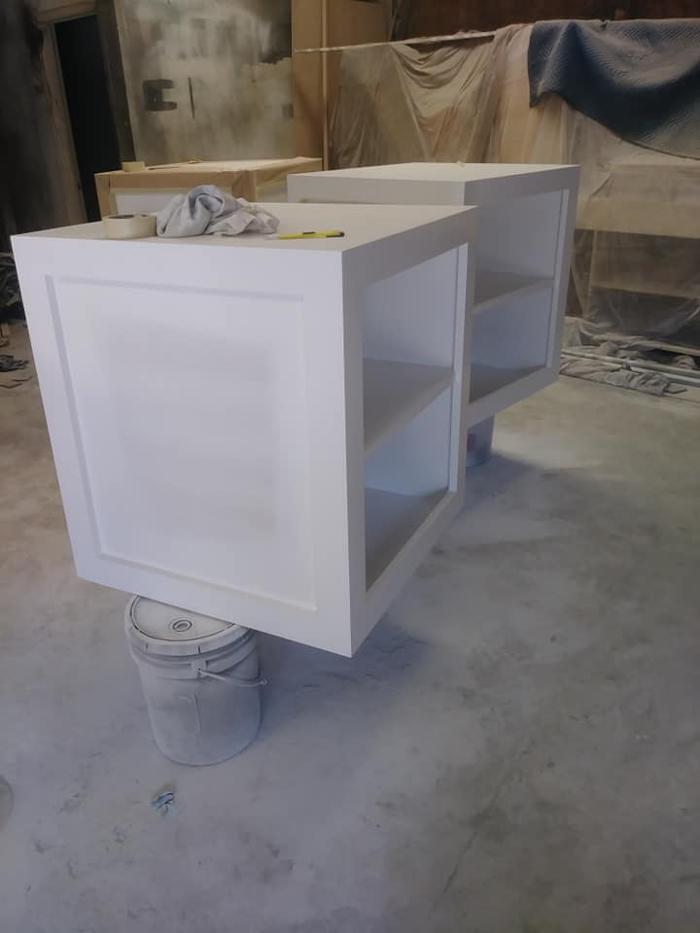 J N J Painting & More Corp Image