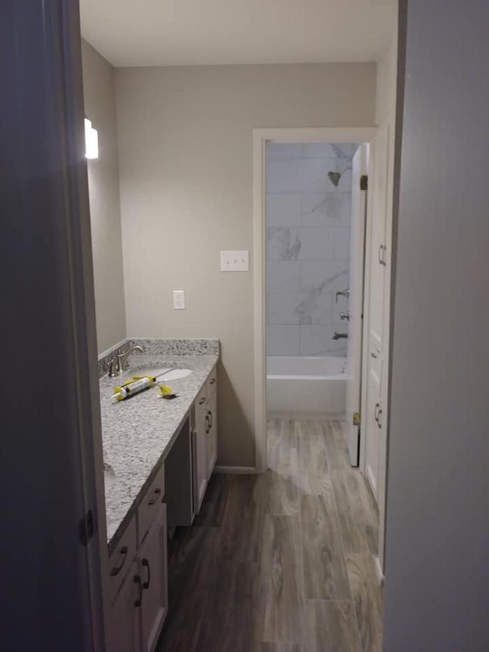 J N J Painting & More Corp Image