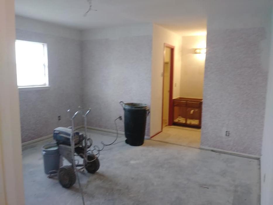 J N J Painting & More Corp Image