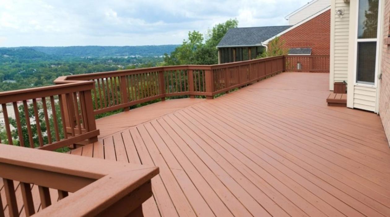 J N J Painting & More Corp Image