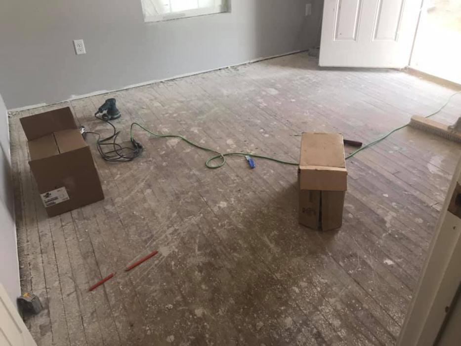 J N J Painting & More Corp Image