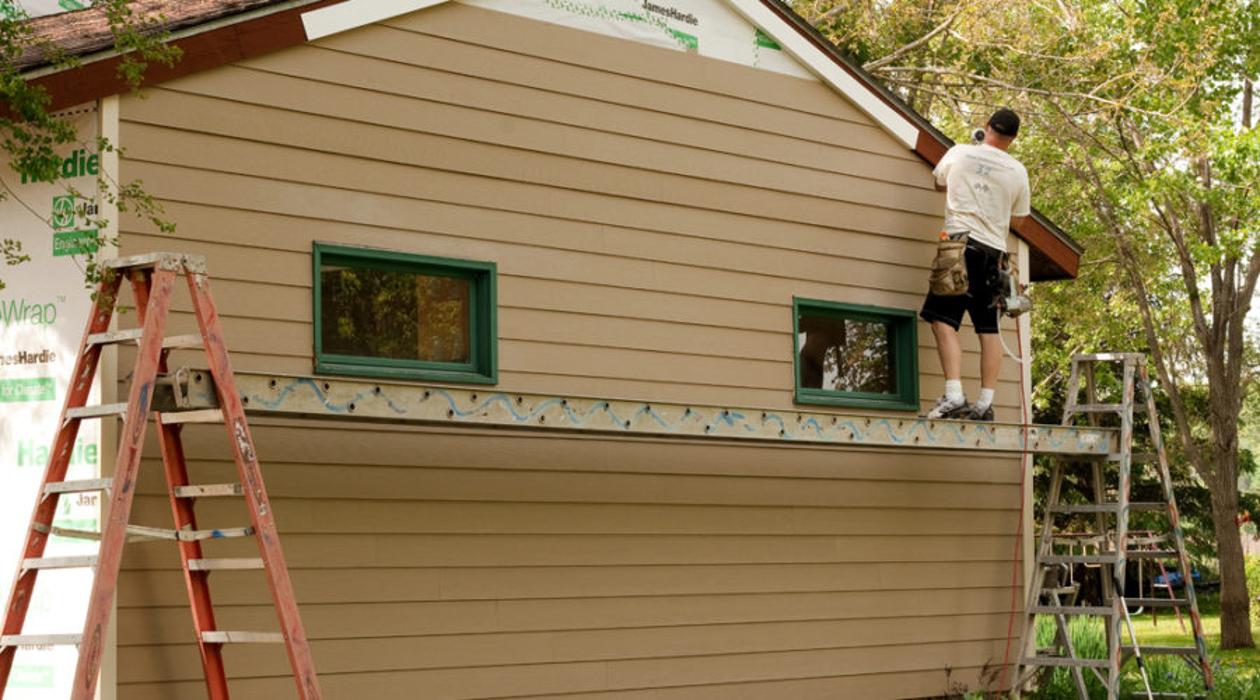 J N J Painting & More Corp Image