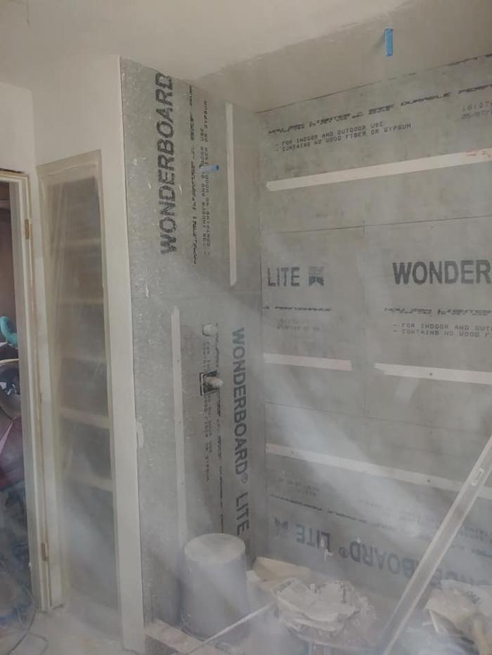 J N J Painting & More Corp Image