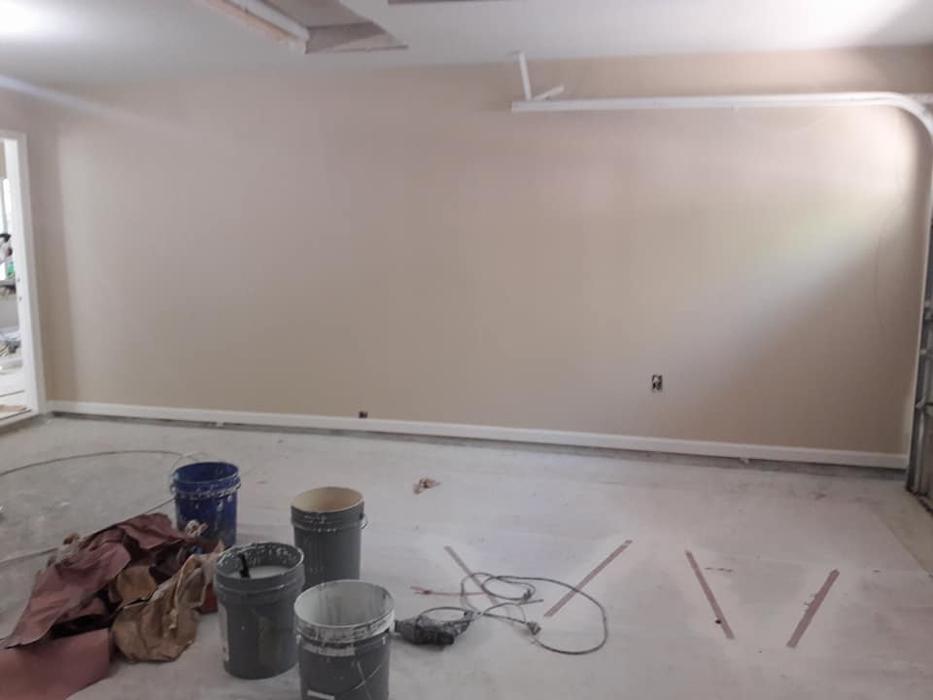 J N J Painting & More Corp Image