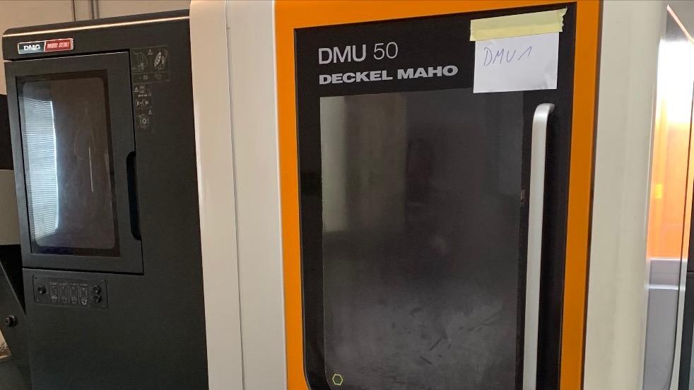 RS Maschinen, Kaffeeberg in Gablingen