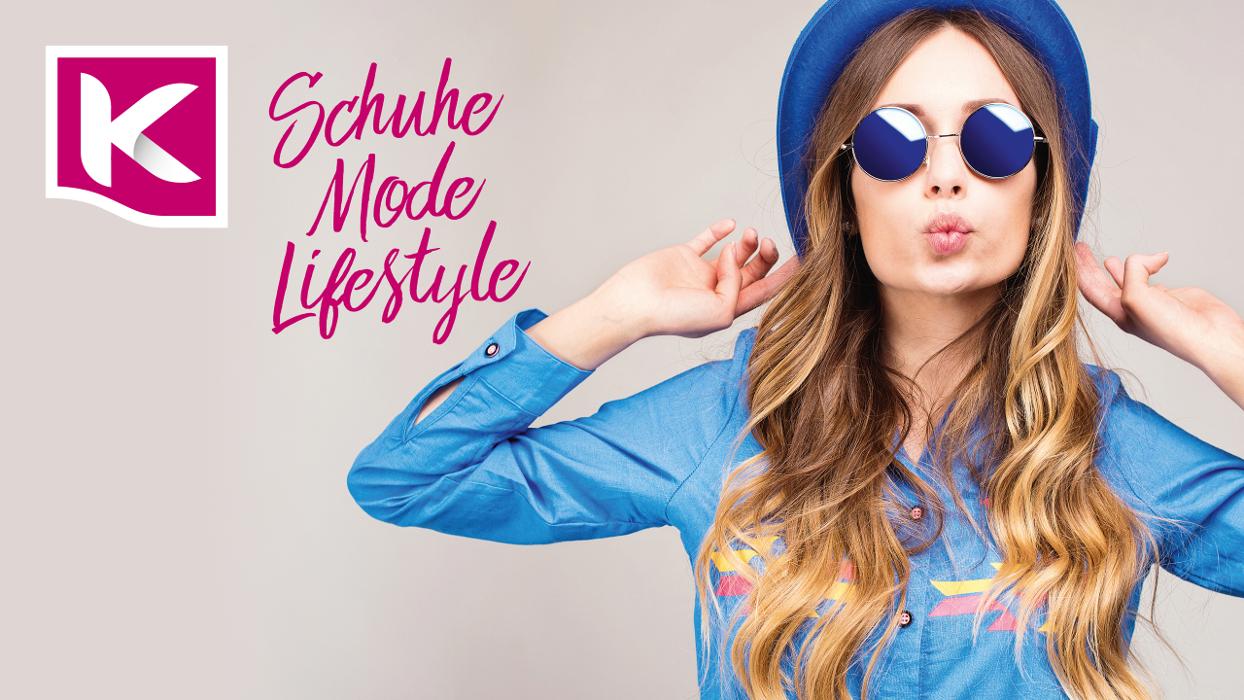 KERN Schuhe | Style | Sport Sonthofen, Schloßstraße in Sonthofen