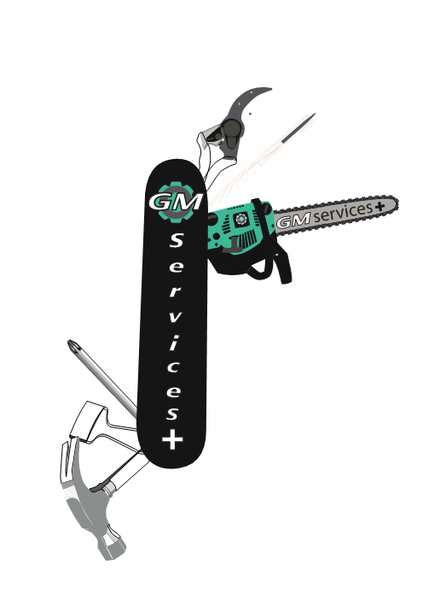 GM Services + paysagiste conseil