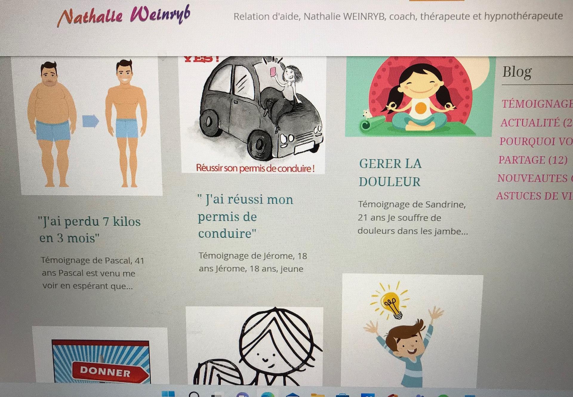 galerie image