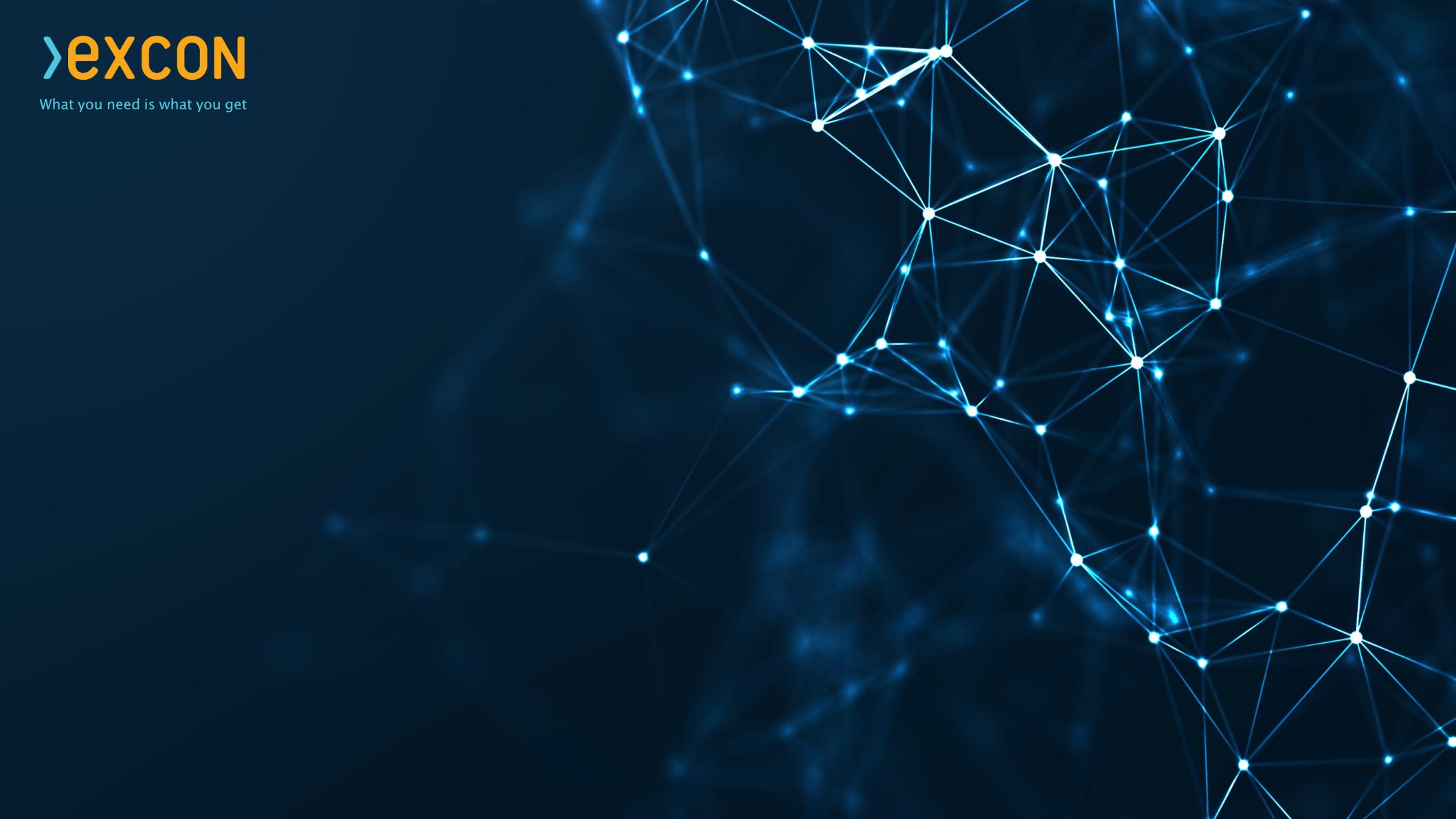 EXCON Services GmbH, Siemensstraße in Neu-Isenburg