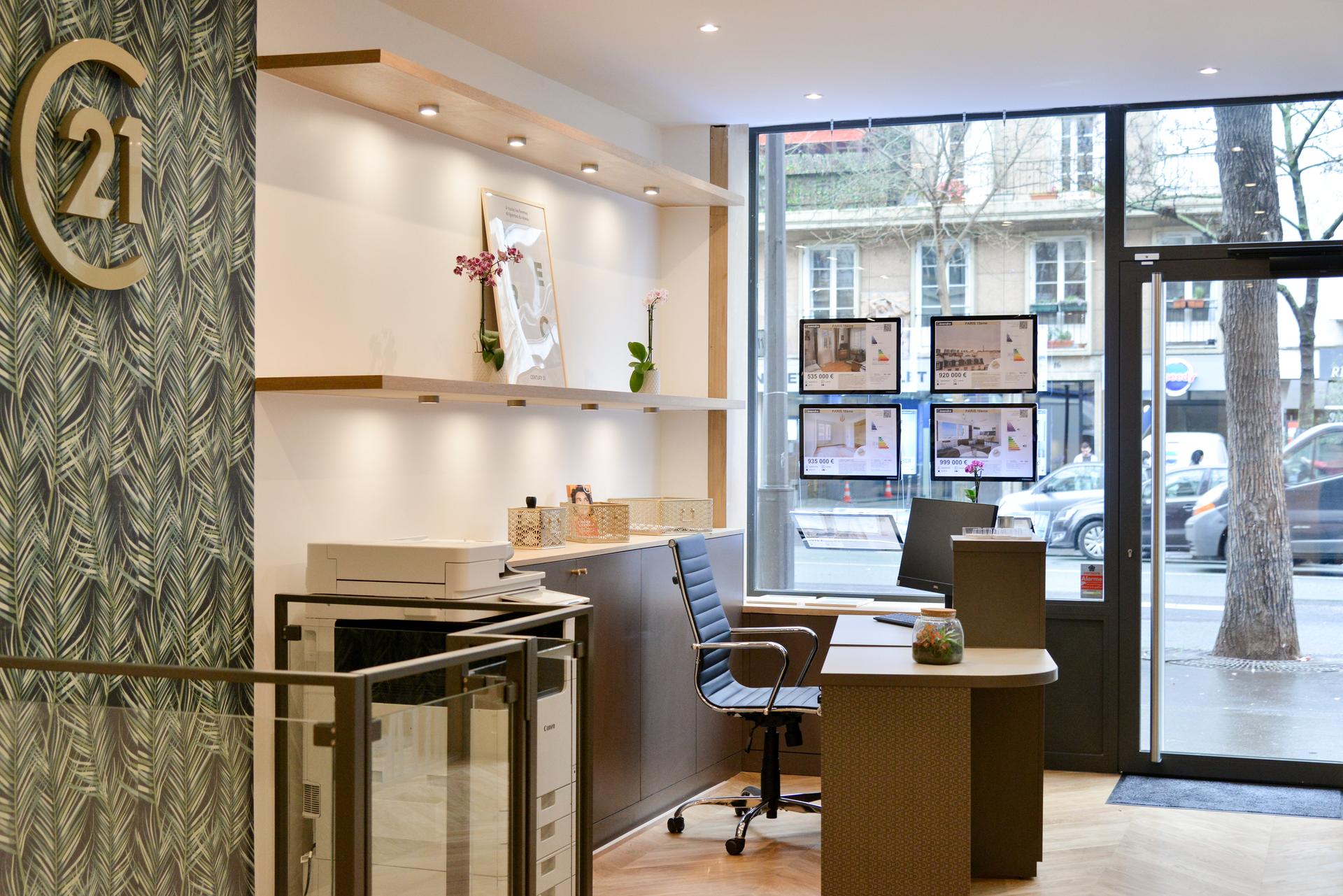 galerie image
