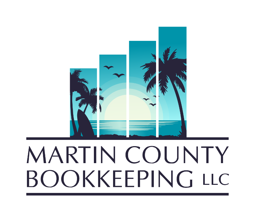 Martin County Bookkeeping LLC - Palm City, FL