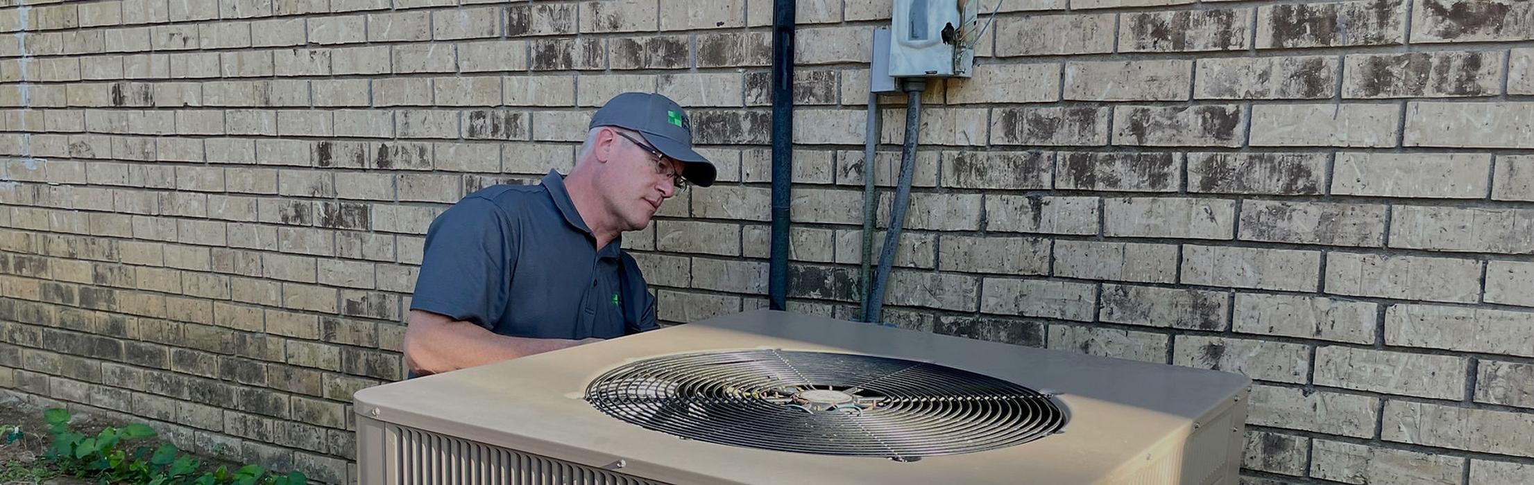 Your Best Inspect - McAlester, OK