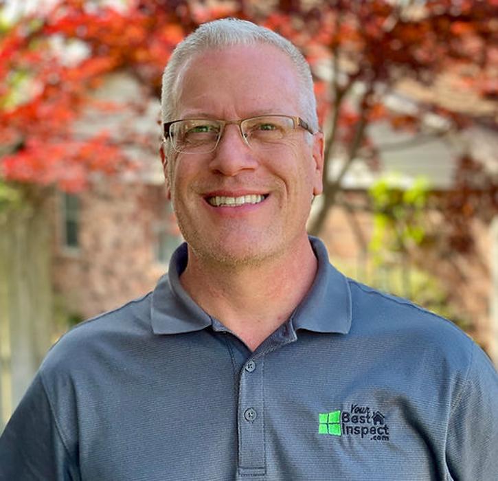 Your Best Inspect - McAlester, OK