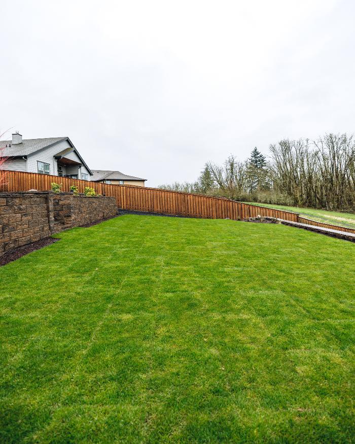 Simple Lawns & Landscape Design - Vancouver, WA