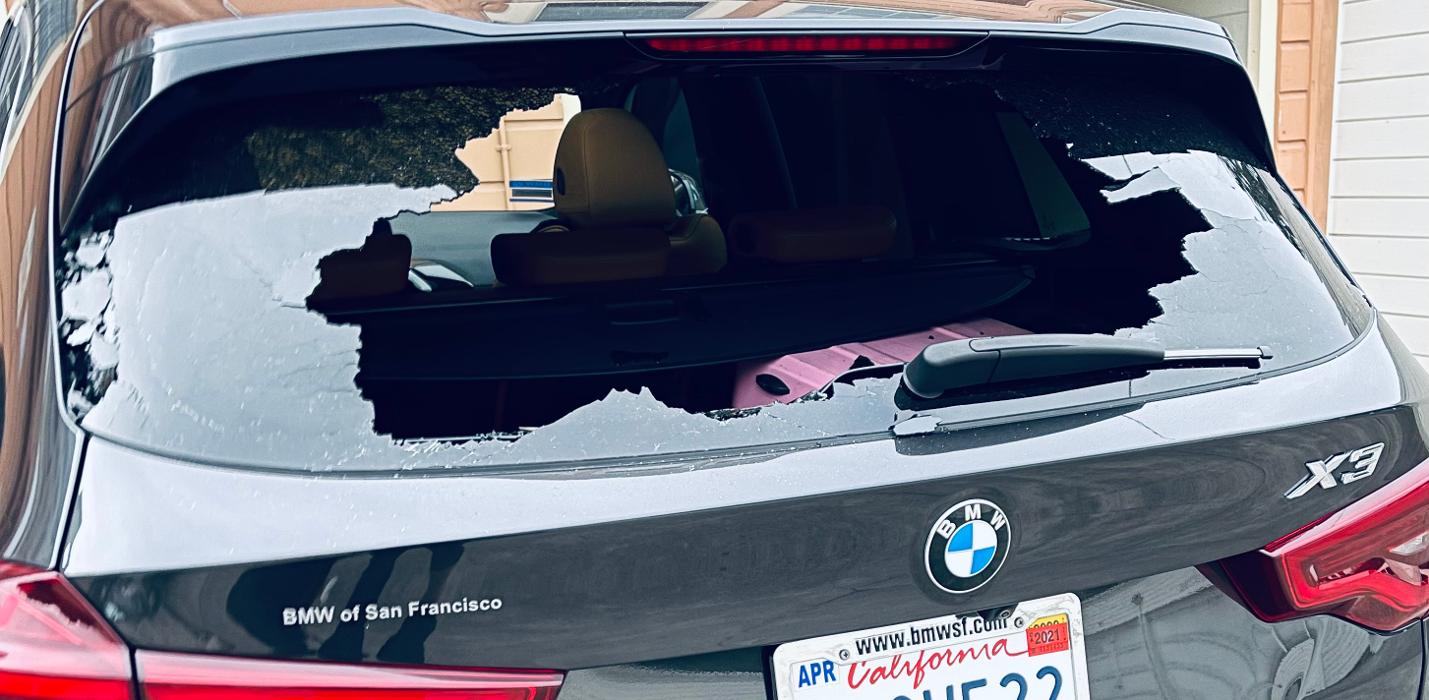 On Time Auto Glass Repair Mobile - San Francisco, CA