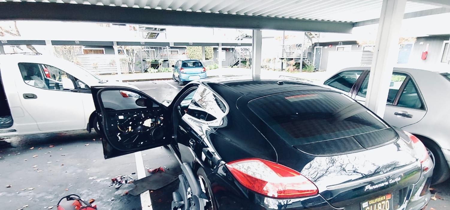 On Time Auto Glass Repair Mobile - San Francisco, CA