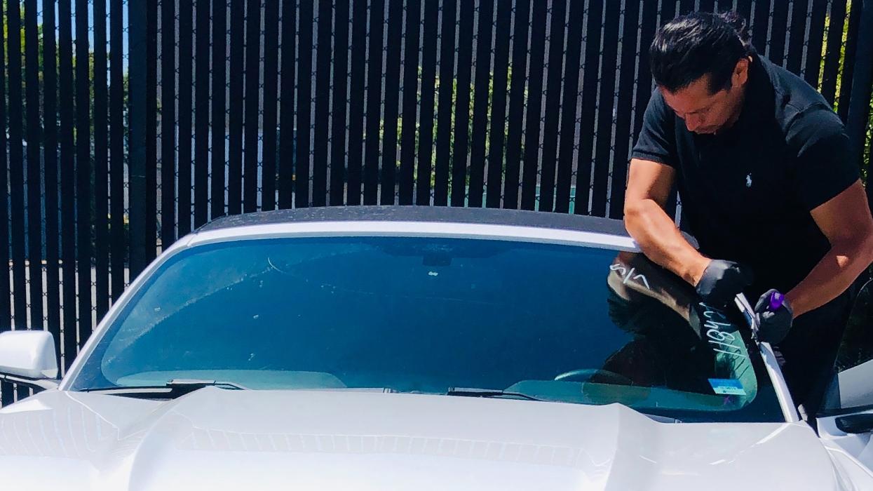 On Time Auto Glass Repair Mobile - San Francisco, CA