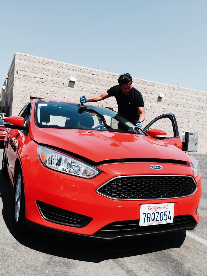 On Time Auto Glass Repair Mobile - San Francisco, CA