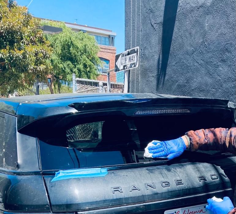 On Time Auto Glass Repair Mobile - San Francisco, CA