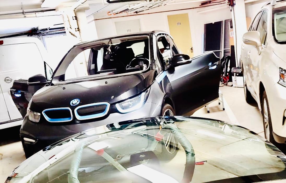 On Time Auto Glass Repair Mobile - San Francisco, CA