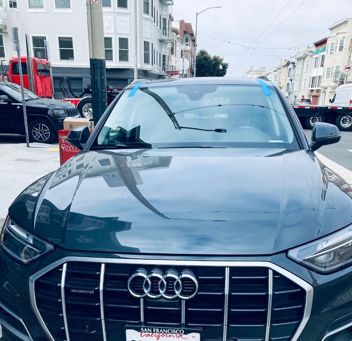 On Time Auto Glass Repair Mobile - San Francisco, CA