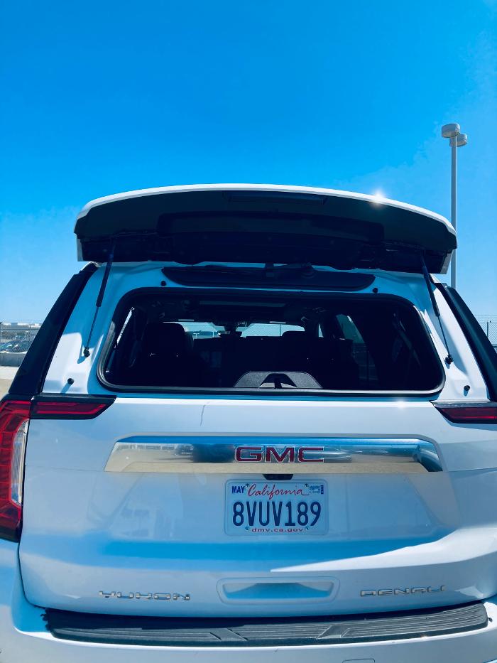 On Time Auto Glass Repair Mobile - San Francisco, CA