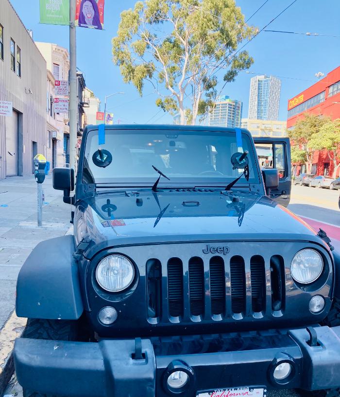 On Time Auto Glass Repair Mobile - San Francisco, CA