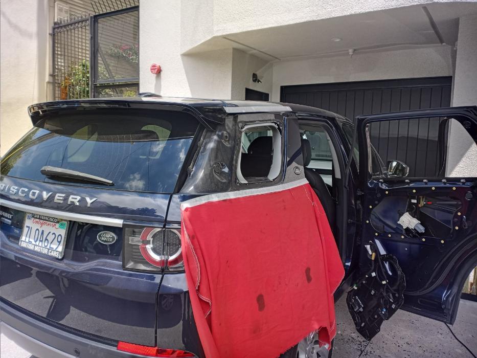 On Time Auto Glass Repair Mobile - San Francisco, CA