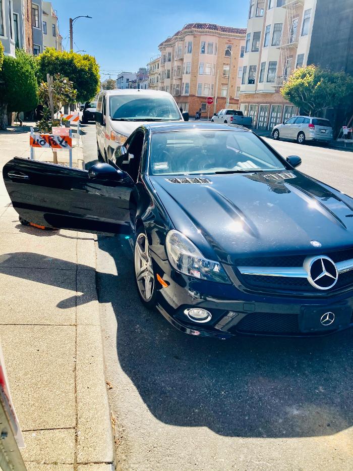 On Time Auto Glass Repair Mobile - San Francisco, CA