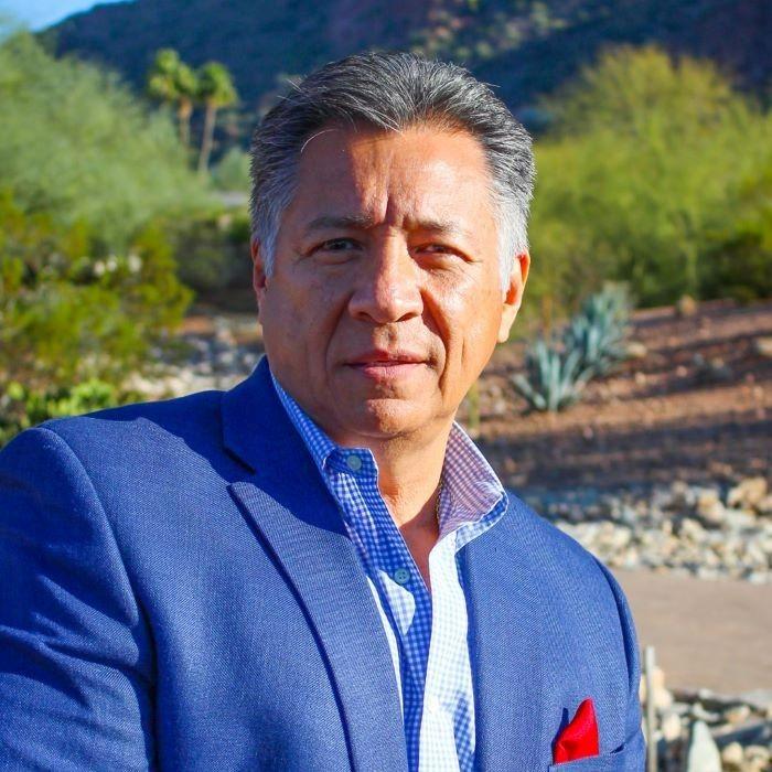Len Zavala